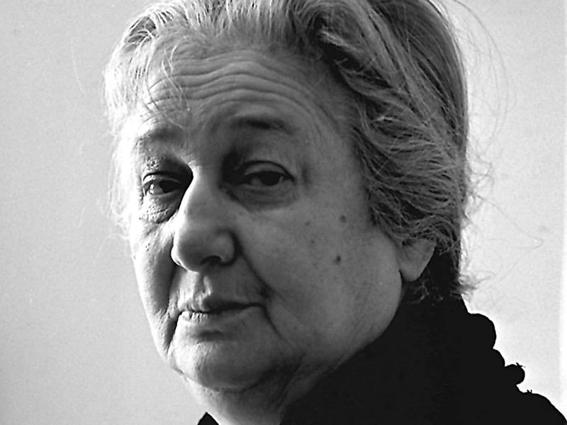 Анна Ахматова